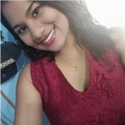 Profesor de apoyos a niños de primaria y secundaria (clases de ingles y matemáticas)